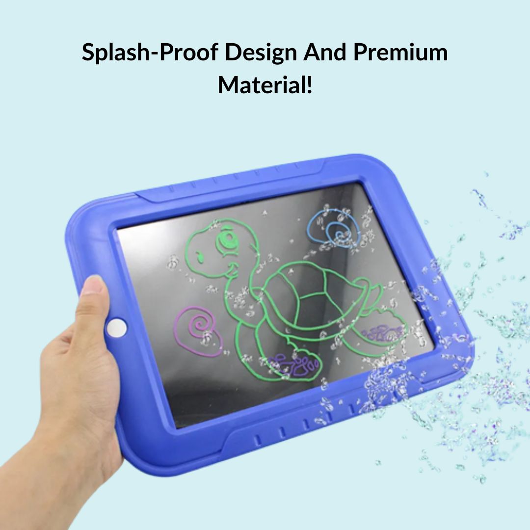 GloMagix – 3D Magic Drawing Pad