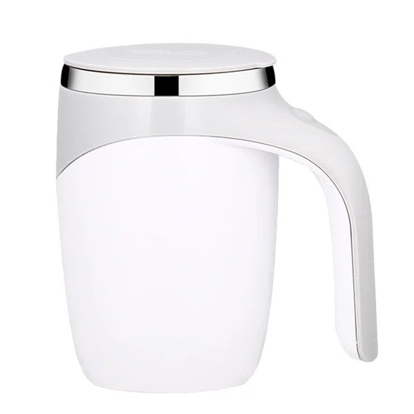 StirMug Pro: Magnetic Self Stirring Mug