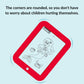 GloMagix – 3D Magic Drawing Pad