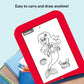 GloMagix – 3D Magic Drawing Pad