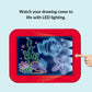 GloMagix – 3D Magic Drawing Pad