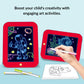 GloMagix – 3D Magic Drawing Pad