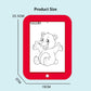 GloMagix – 3D Magic Drawing Pad