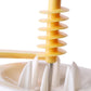 SpinSwirl – Tornado Spiral Potato Slicer