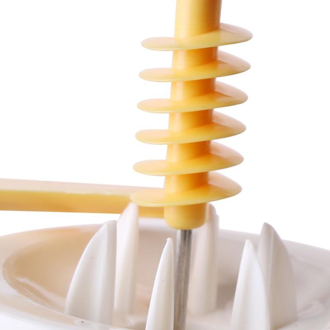 SpinSwirl – Tornado Spiral Potato Slicer