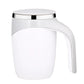 StirMug Pro: Magnetic Self Stirring Mug