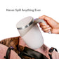 StirMug Pro: Magnetic Self Stirring Mug