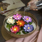 WaterLilies – Lotus Water Sensor Floating Candles
